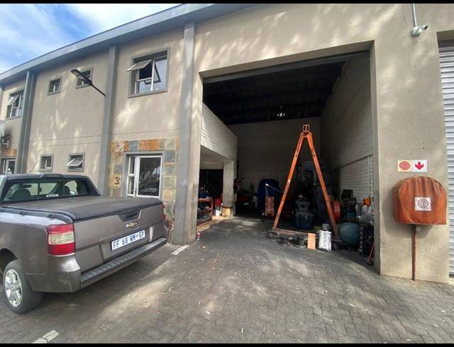 BUSINESS FOR SALE IN JOHANNESBURG